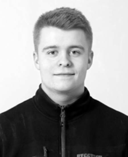 Alexander Ahlqvist