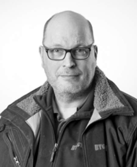 Anders Edin