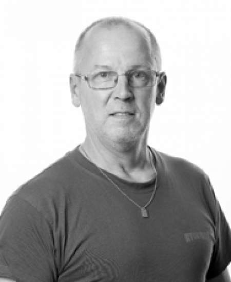 Harri Metsola