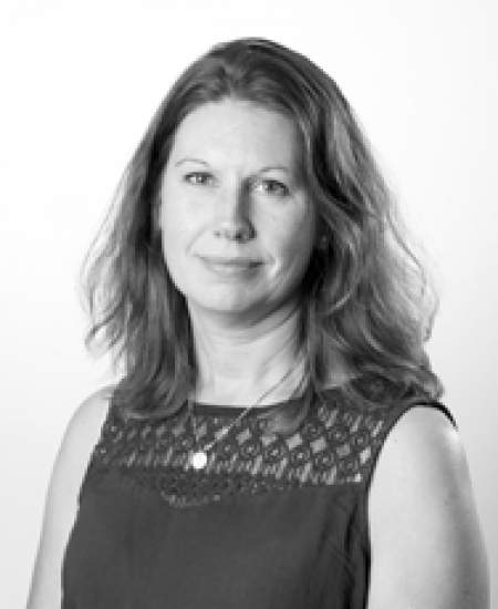 Lotta Bergh