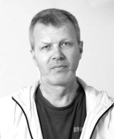 Mats Odelius