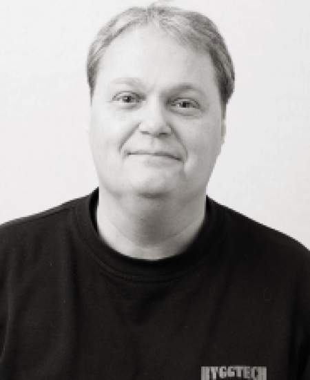 Anders Lindqvist