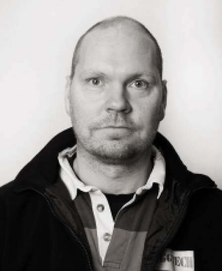 Hans Bernström