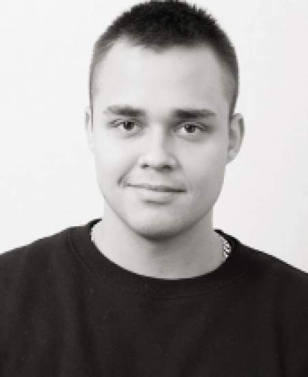 Johan Kindström