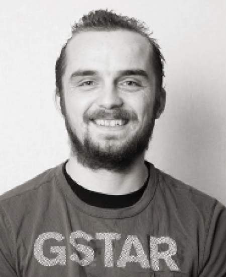 Mariusz Gracz