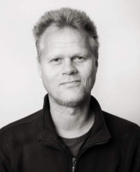 Mikael Persson