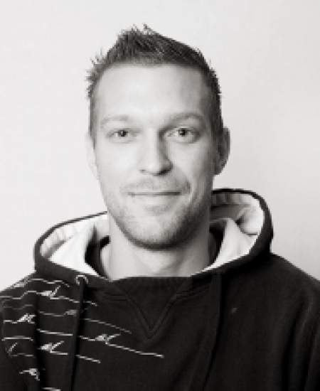 Oskar Lindström