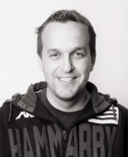 Tobias Löfvenius