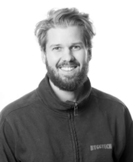 Robin Kajlinger