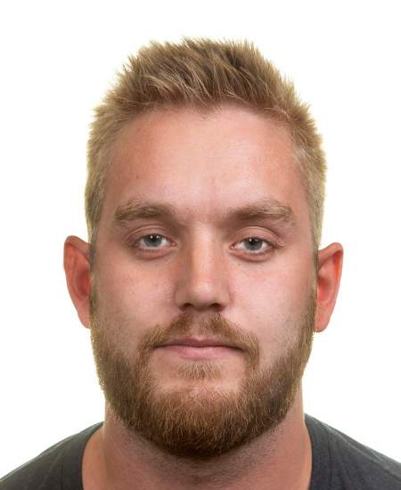 Joakim Larsson
