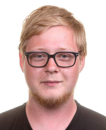 Jonas Svensson