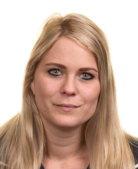 Michelle Landberg