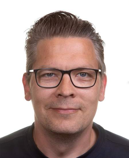 Veli-Matti Pulkkinen
