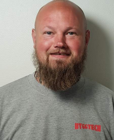 Mathias Larsson